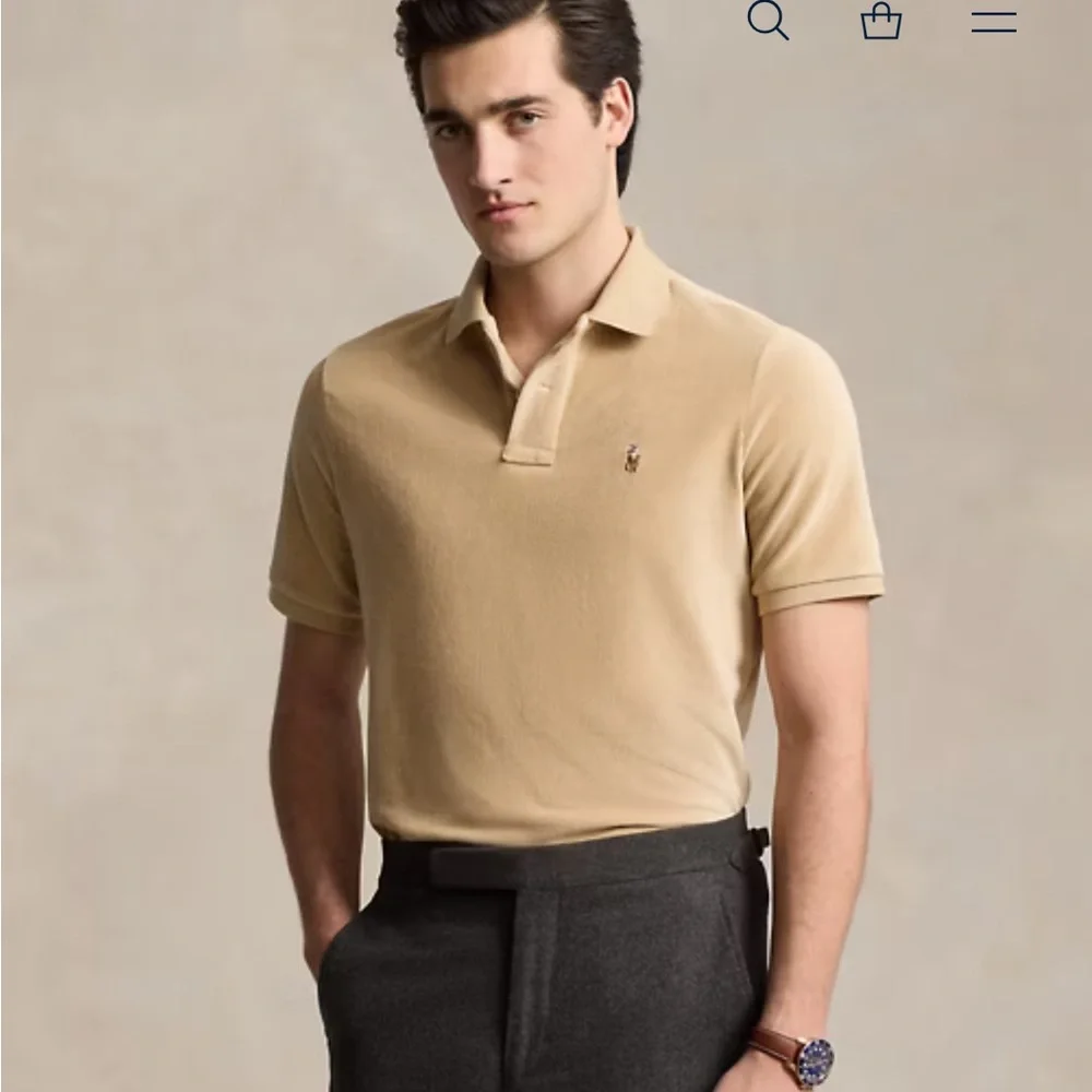 Polo Ralph Lauren length 28